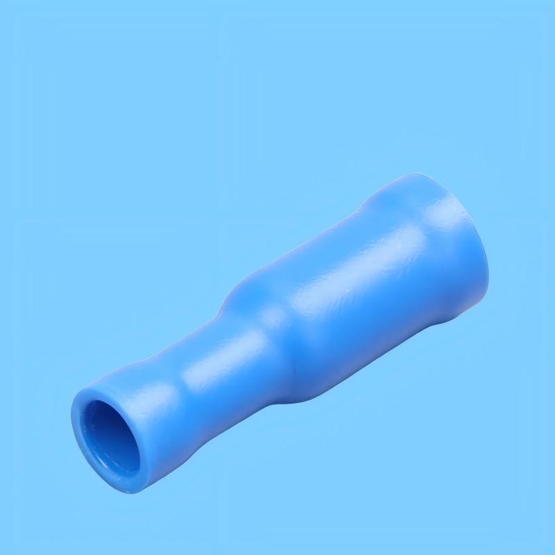FRD Double Crimp Full-insulated Bullet Female Quick Connectors 11